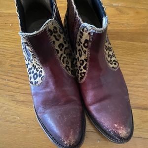 Freebird Lasso Boots